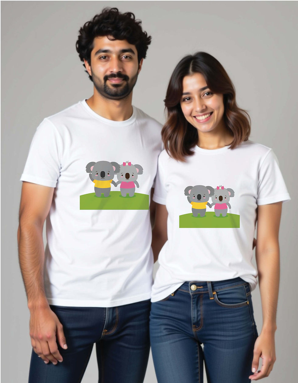 Amritsar Affection – Lawrence Road Love Tees