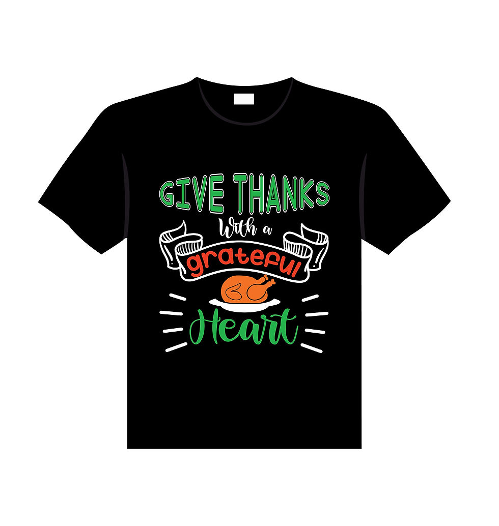 thanksgiving typography t shirt happy thanksgiving t shirt