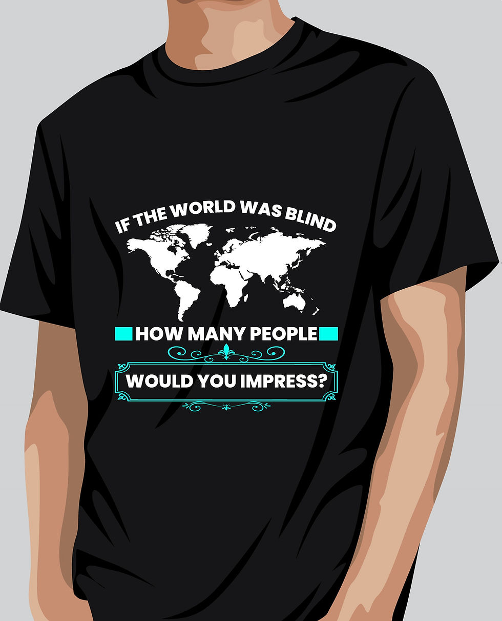 the journey is a thousand miles with a single stop typography printed t shirts