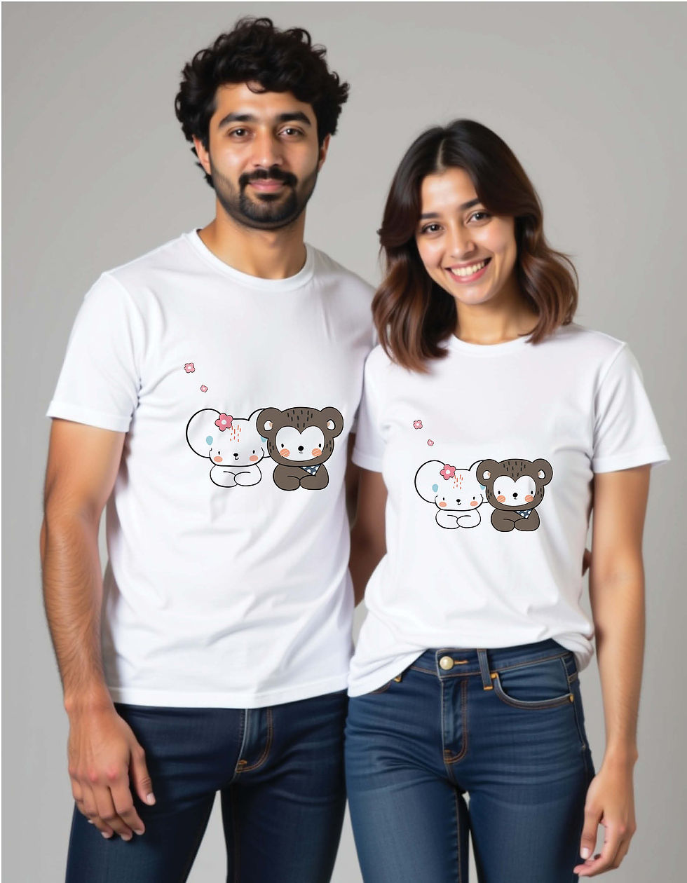 Barpeta Baes – Satra Culture Couple Vibes