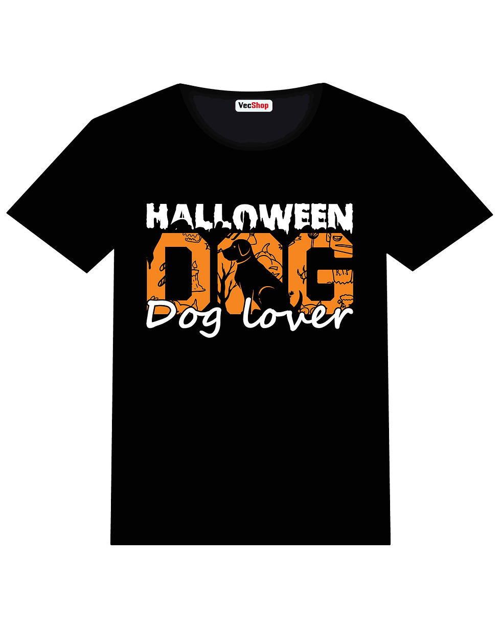 halloween dog lover graphic t shirt halloween dog t shirt