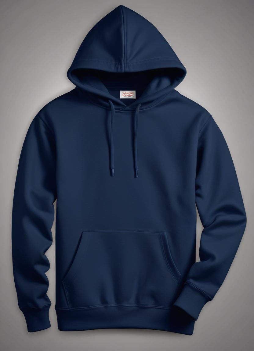 Thumbnail: Design Your Custom Hoodies Online, Customized Hoodies Print Your Style