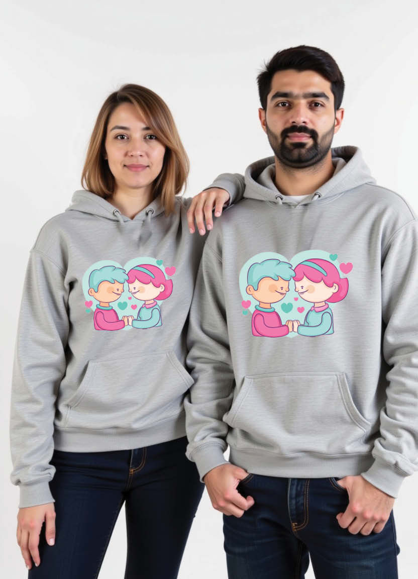 Thumbnail: We May Not Have It All Together, But We Have Each Other – And That’s Enough