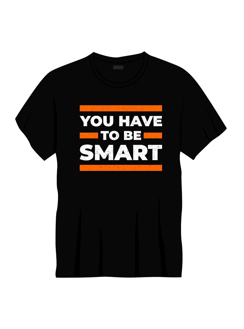 Thumbnail: its never to late to be great typography printed t shirts