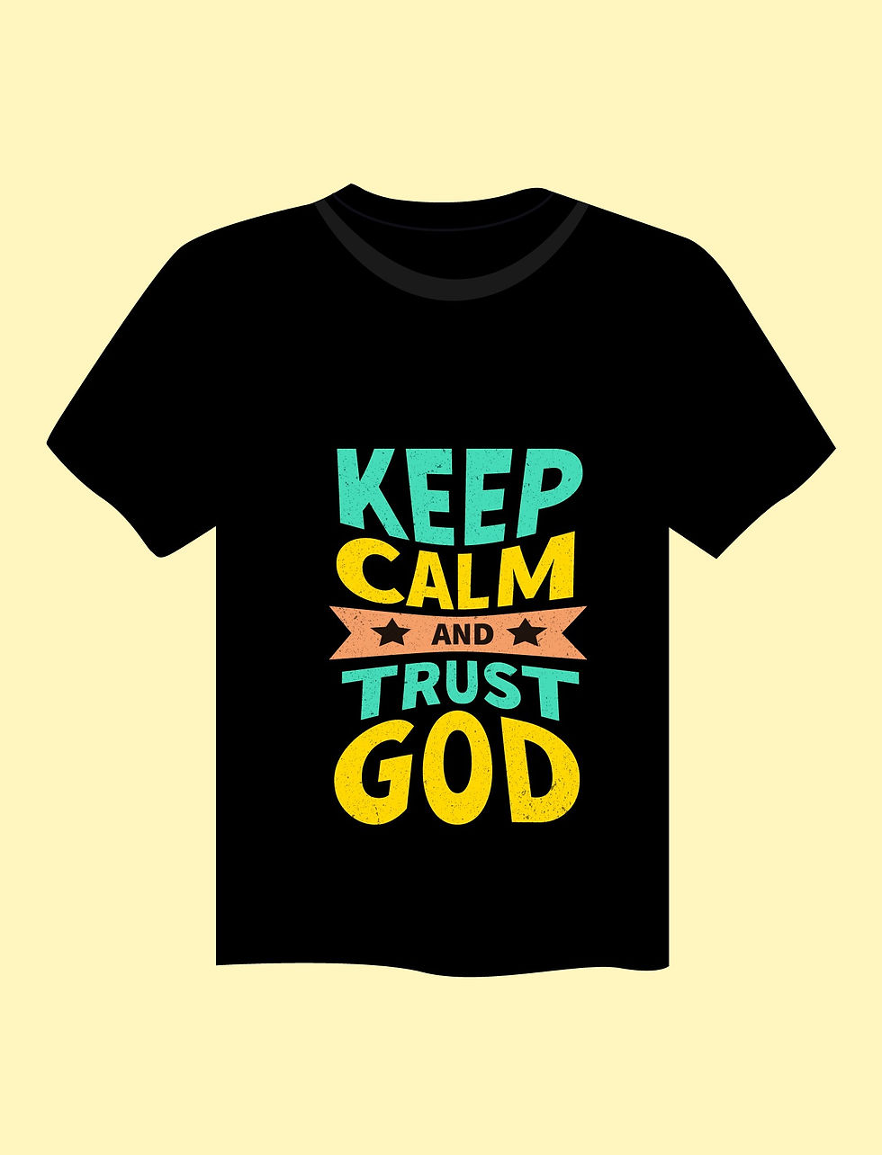 Thumbnail: think outside box lettering inspirational motivational quote typography t shirt