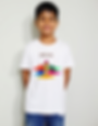 Trendy Kids Holi Tees Inspired by Delhi’s Biggest Color Bash