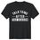 Thumbnail: talk tome after tax season typography printed t shirts
