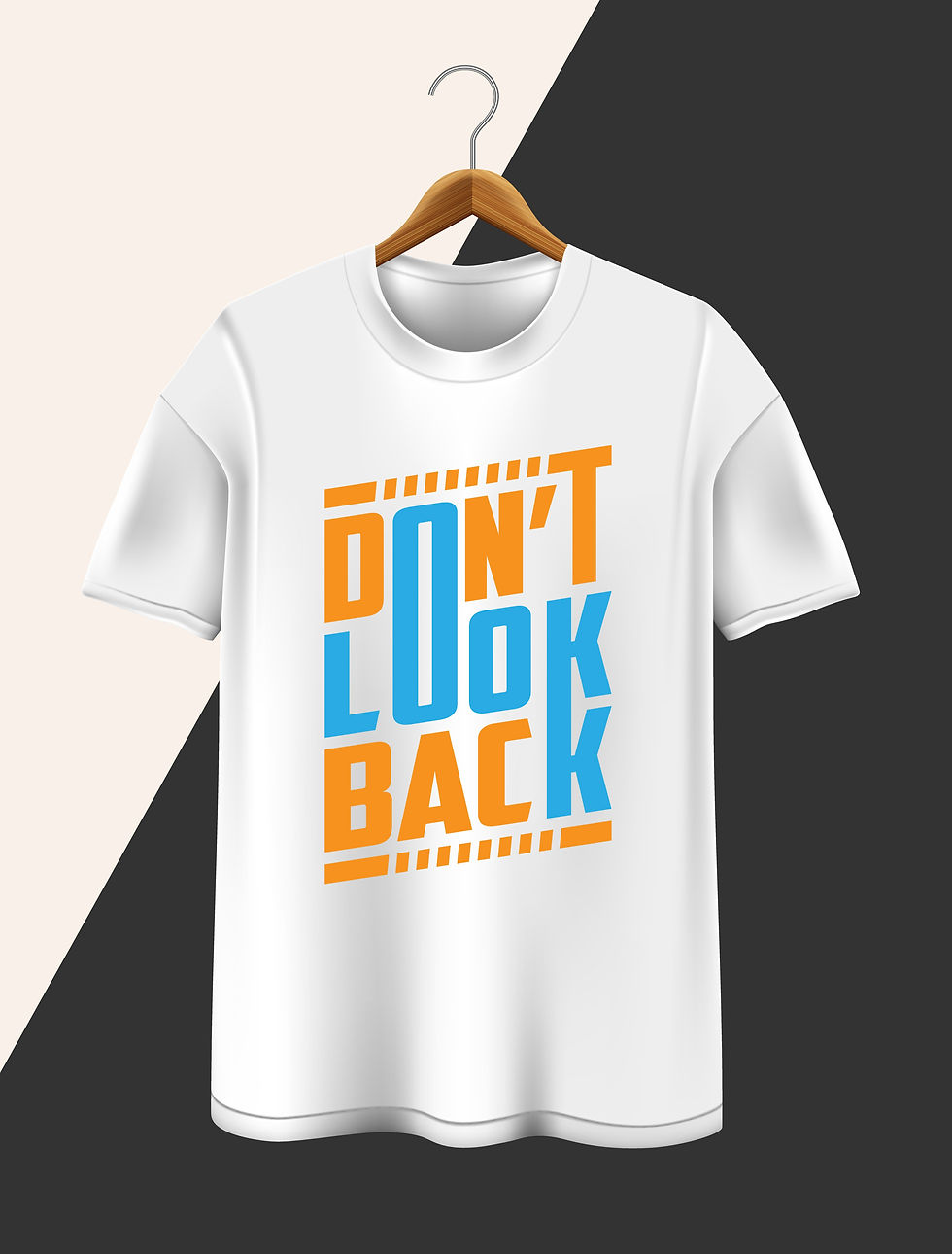 Thumbnail: work hard dream big typography t shirt big dreams big actions minimalist typogra