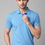 Thumbnail: Surat Customized Corporate Polo T-Shirt with Logo Printing