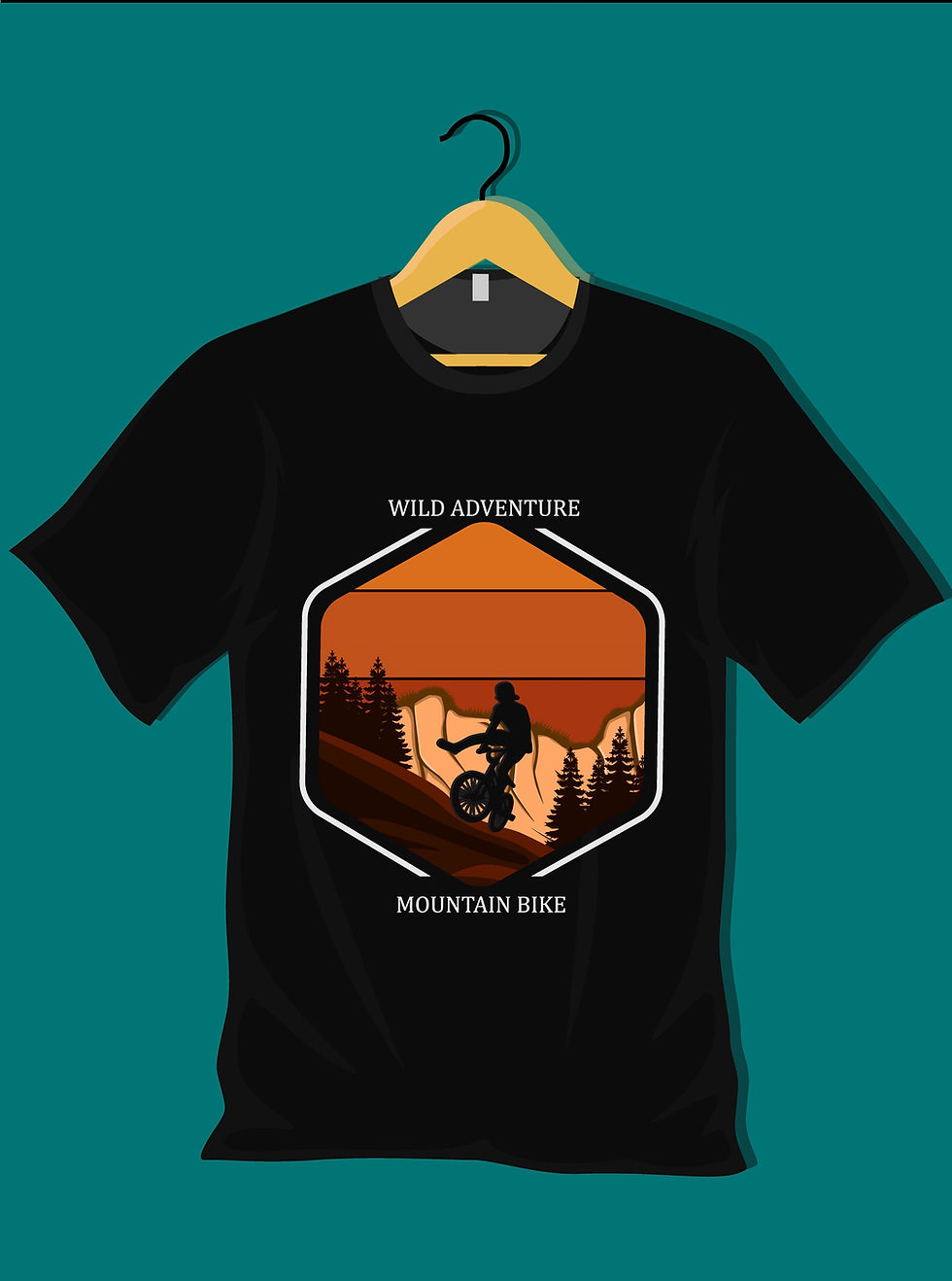 Thumbnail: champions baseball retro vintage t shirt explore adventure mountain t shirt