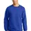 Thumbnail: 100% cotton plain sweatshirt