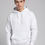 Thumbnail: Custom Printed Hoodies for Retail Businesses with logo printing