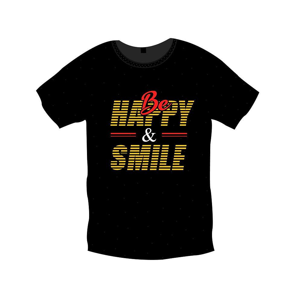 Thumbnail: make your own fortune typography t shirt big dream big action typography t shirt