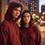 Thumbnail: Buy Personalized Hoodie Couple Online In India.