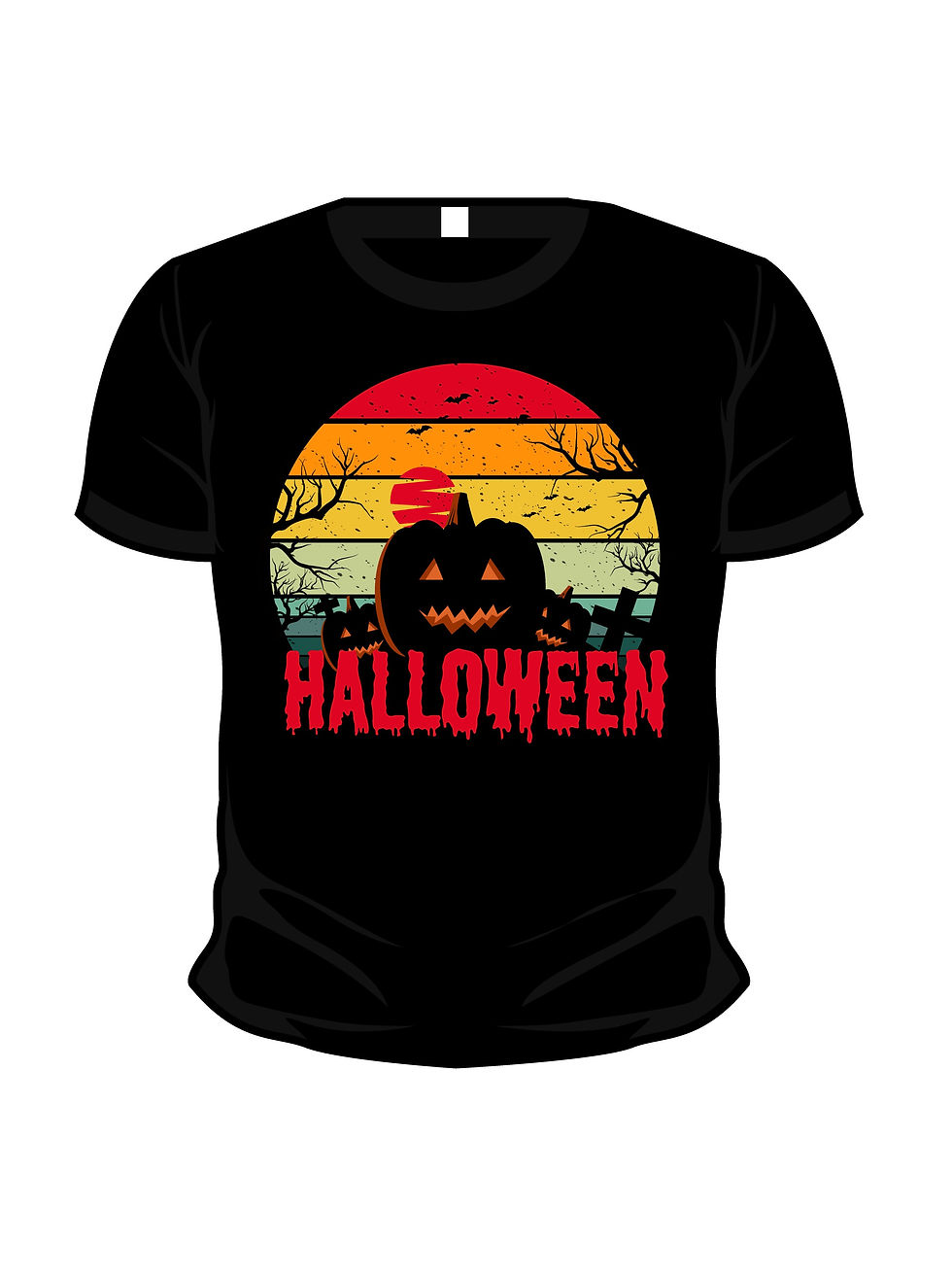 Thumbnail: t shirt just married silhouette sunset T shirt deer silhouette t shirt