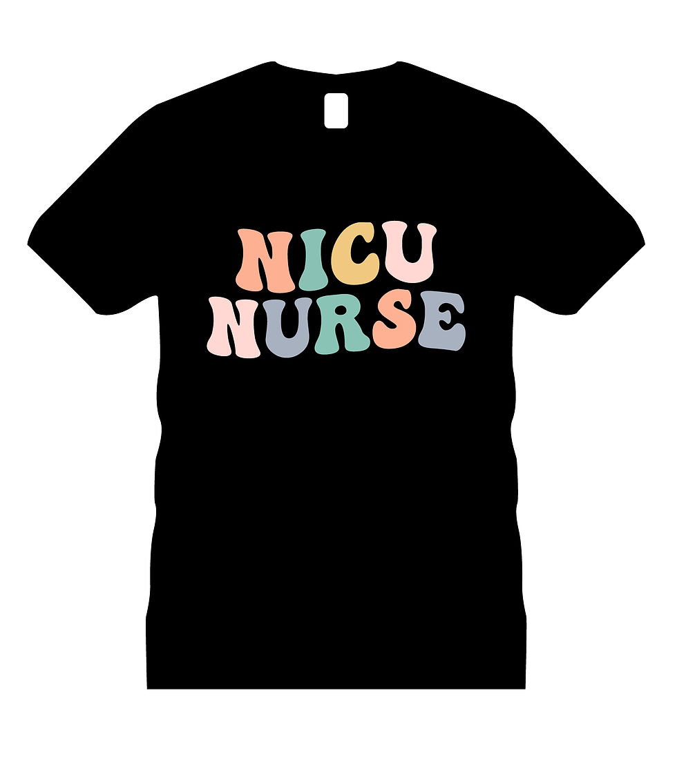 Thumbnail: groovy mama typography printed t shirts