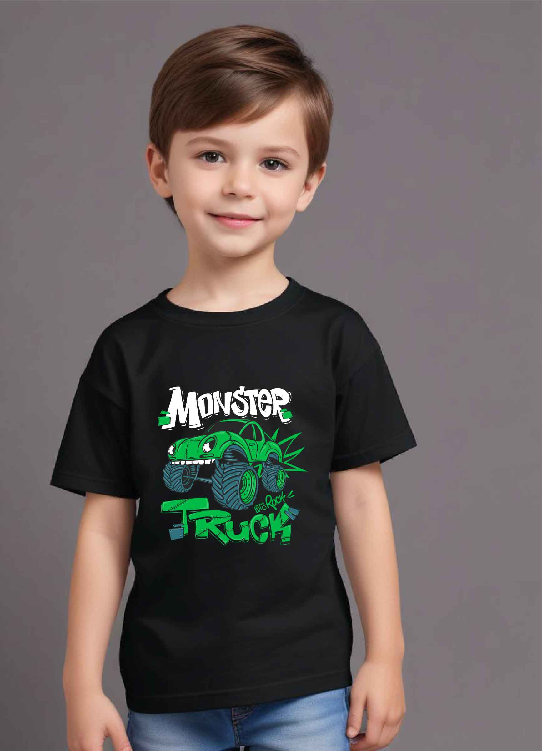 Creative Minds: Artsy Cotton Graphic Tees