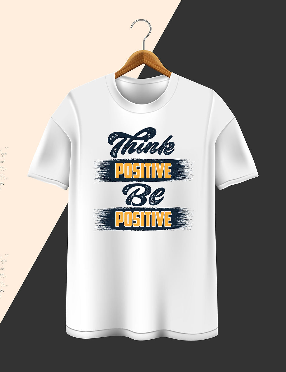 Thumbnail: work hard dream big typography t shirt big dreams big actions minimalist typogra