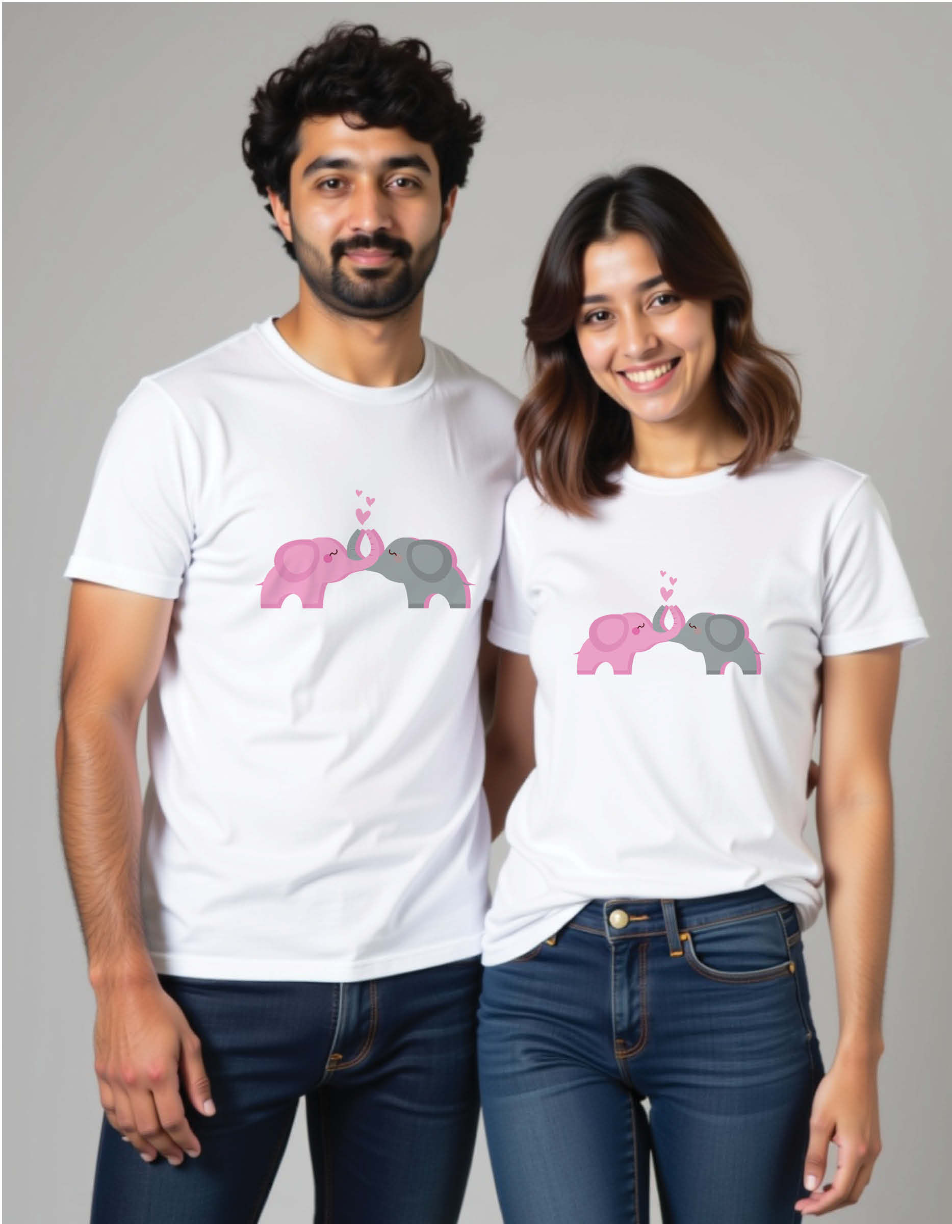 Mayiladuthurai Mates – Temple Town Couple Edition