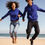 Thumbnail: Buy Personalized Hoodie Couple Online In India.