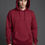 Thumbnail: Custom Printed Hoodies for Retail Businesses with logo printing