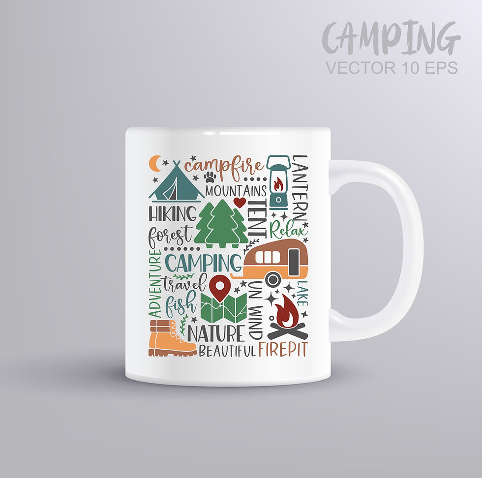 Thumbnail: From Parties to Corporate Events: Ceramic Mugs That Leave a Lasting Impression