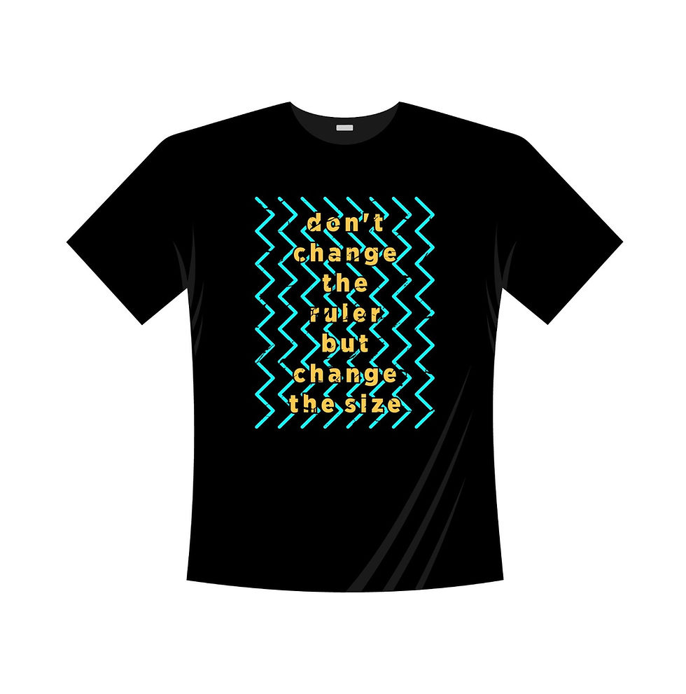 Thumbnail: my world is your smile typography printed t shirts