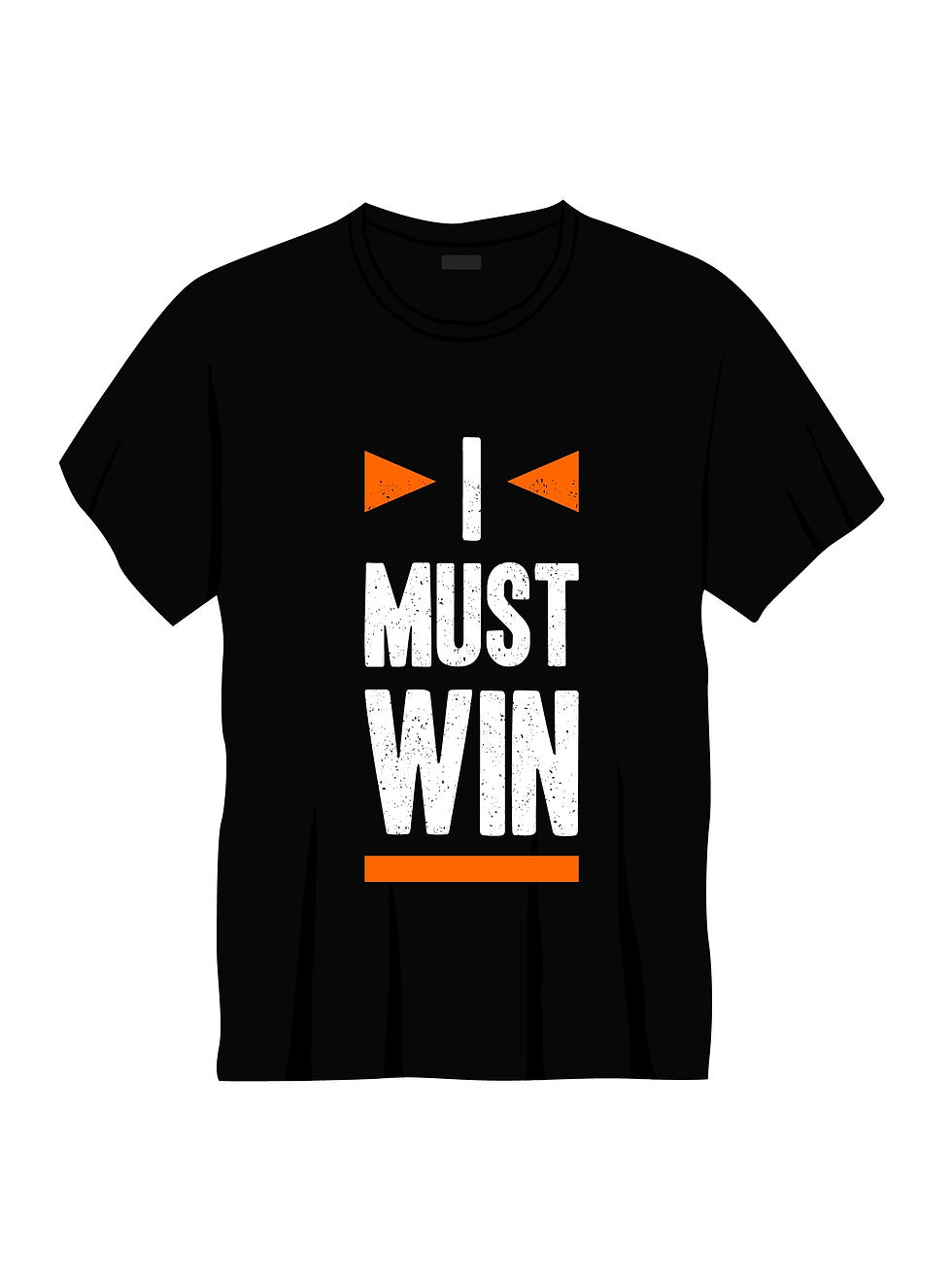 Thumbnail: no mistake learn nothing typography t shirt follow your own path t shirt