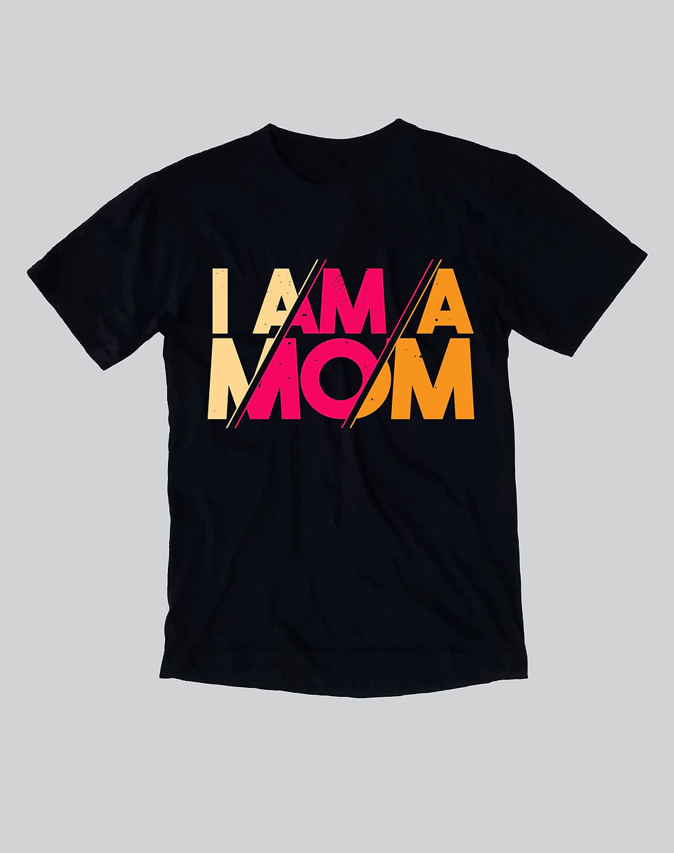 Thumbnail: mothers day love mom t shirt happy mothers day mom typography t shirt