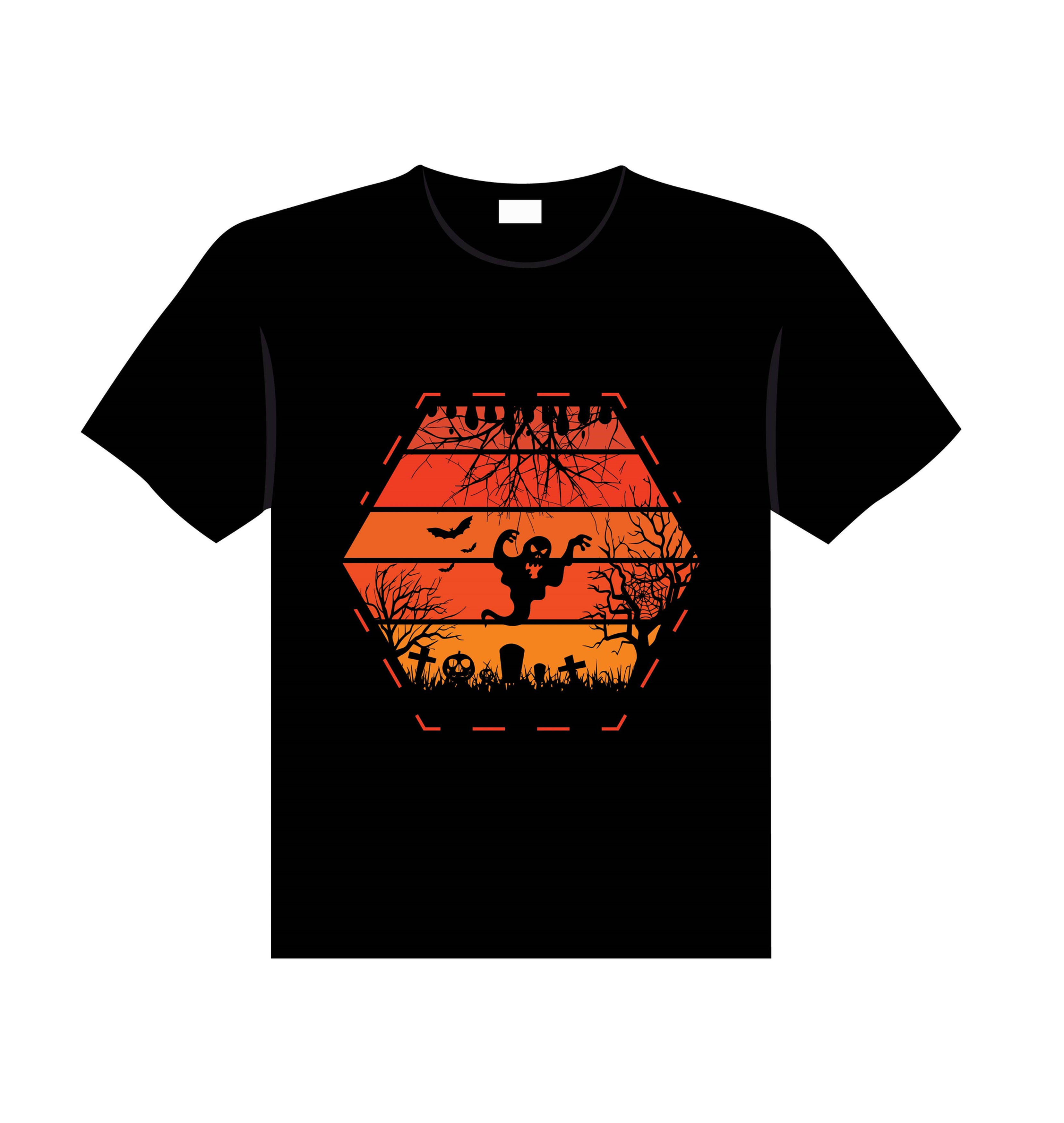 ghosts graphic t shirt ghosts t shirt