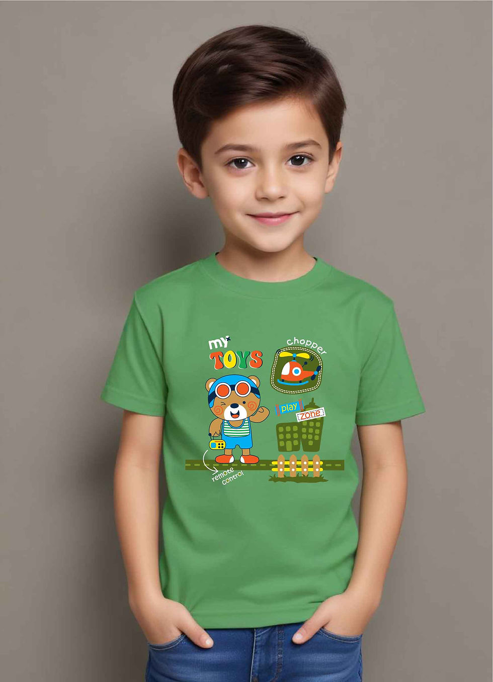 Sunny Days Ahead: Summer Graphic T-Shirts