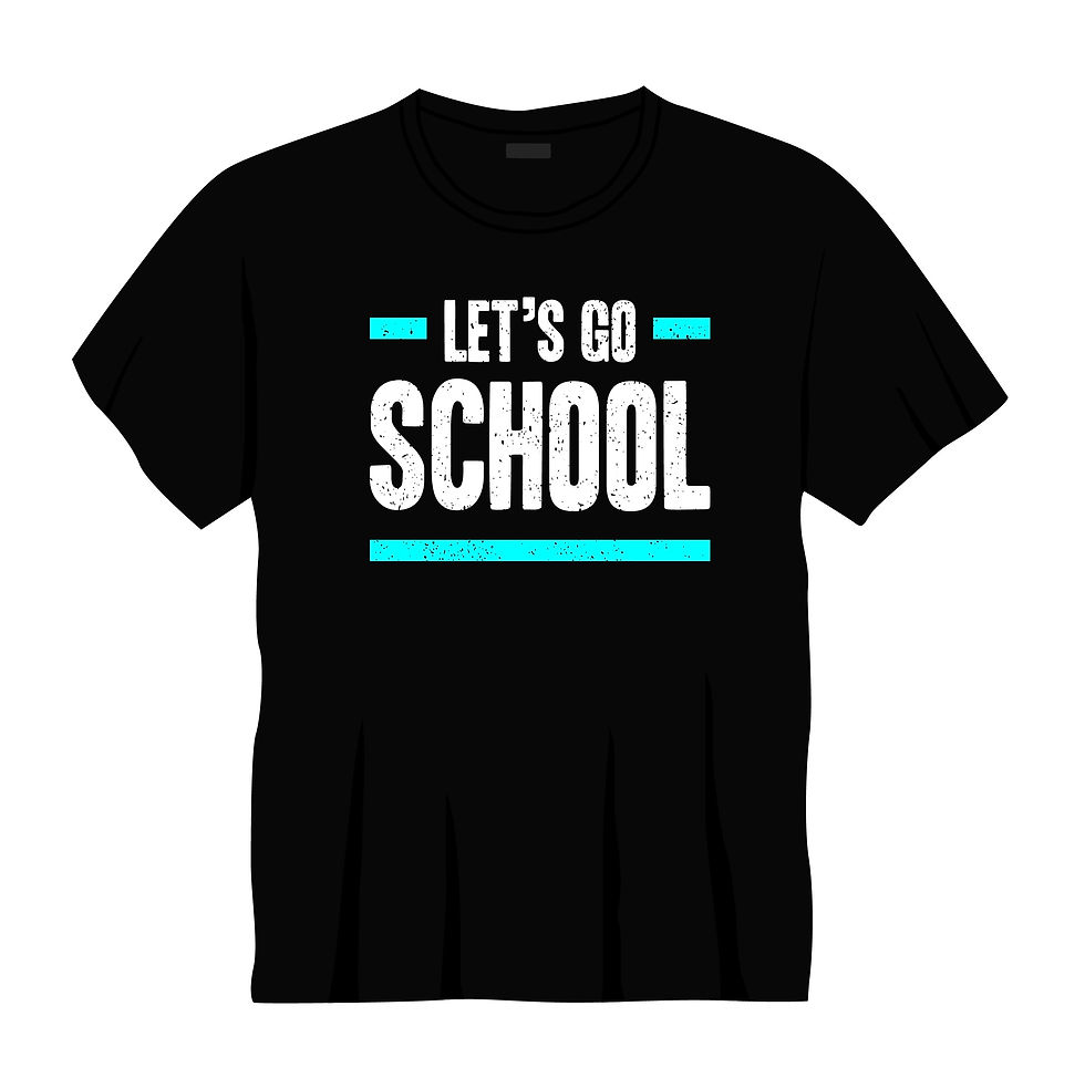 Thumbnail: i m your only friend t shirt everything gonna be okay typography t shirt