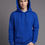 Thumbnail: Custom Printed Hoodies for Retail Businesses with logo printing