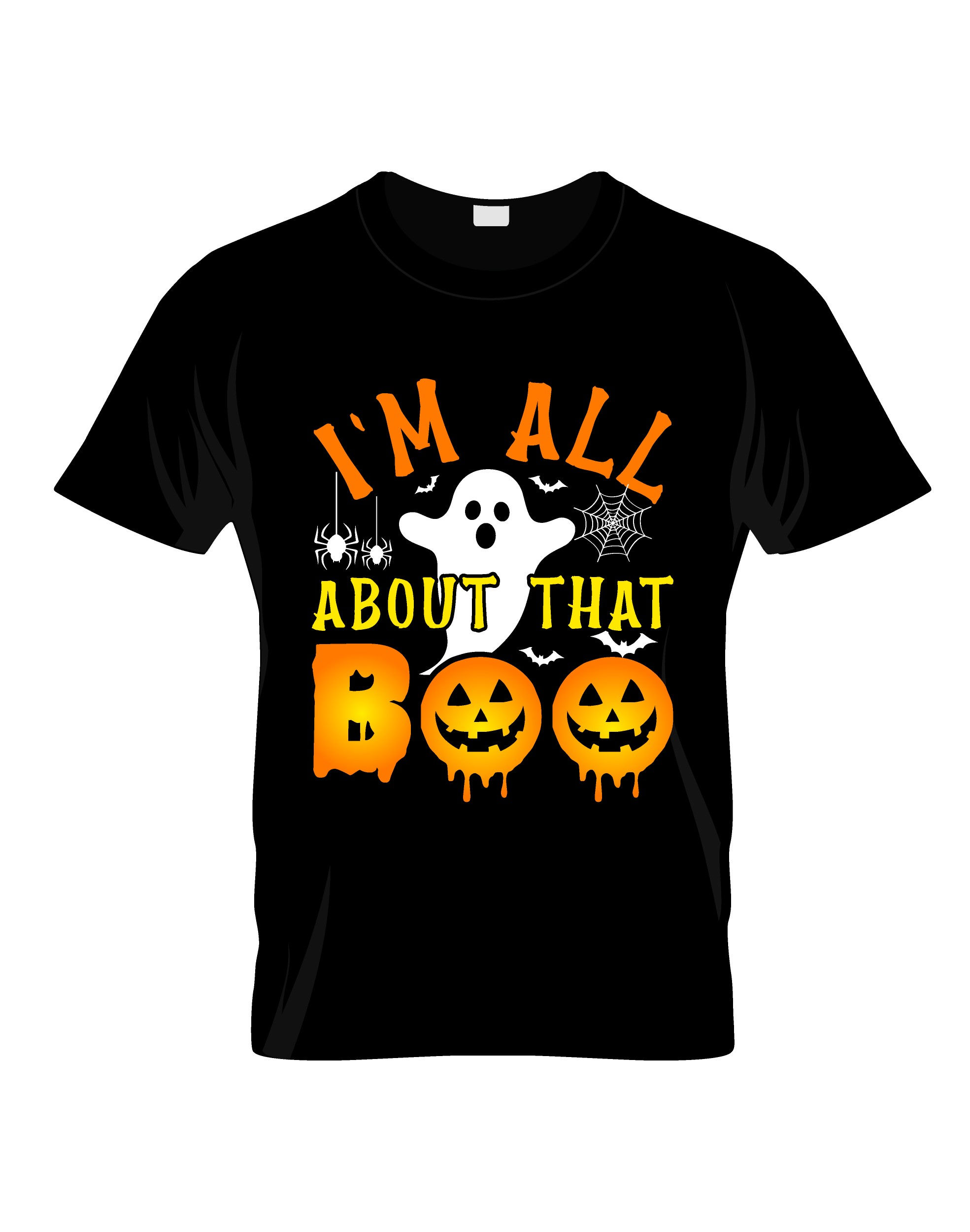 im all about that typography printed t shirts