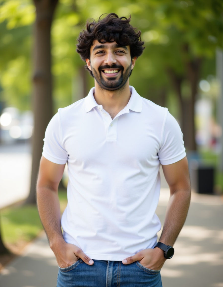 Chennai Branded Polo Tees for Corporate Teams
