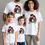 Thumbnail: Family Love Printed T-Shirts – Show Your Family Pride in Style
