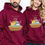 Thumbnail: I Fell for You and I’m Still Falling” – Romantic Hoodie with Long-Term Commitment