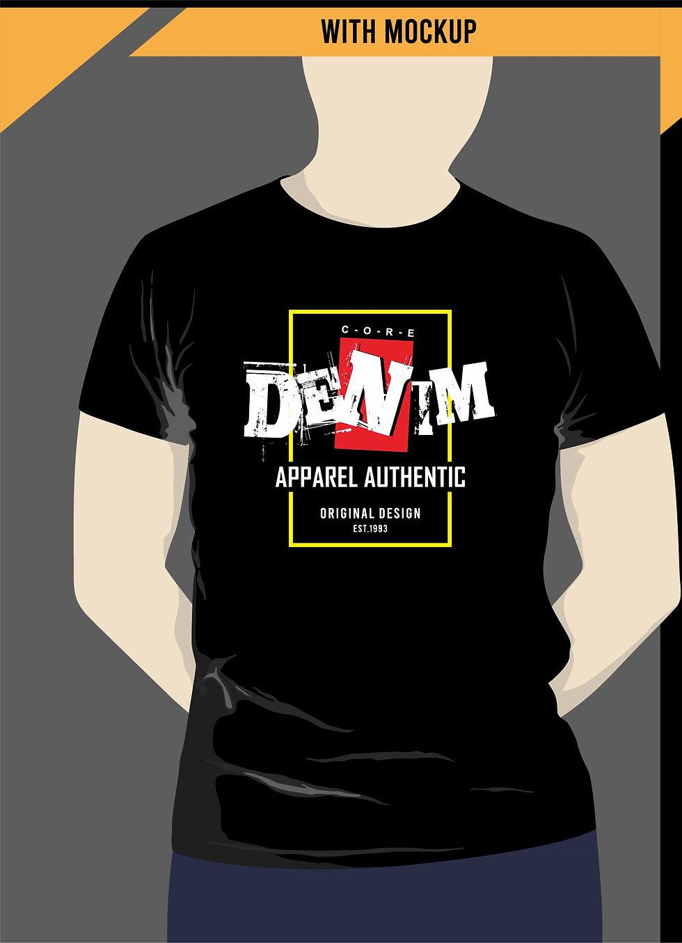 Thumbnail: always positive thingking typography tshirt believe your dream typography t shir