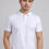 Thumbnail: Customized Polo T-Shirt with logo print / intage Logo Customized Polo T-Shirt