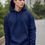 Thumbnail: Design your unisex Personalized Hoodies for Tech Startups with logo printing