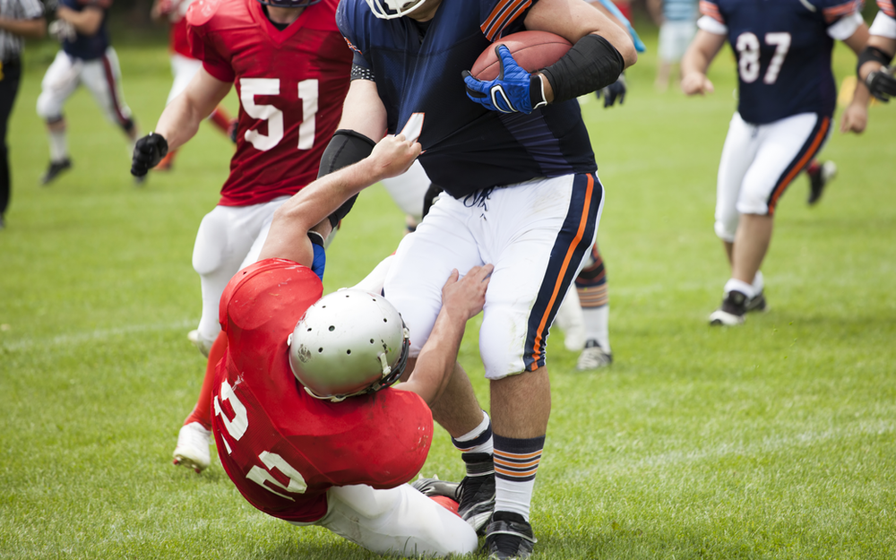 High School Football Injuries will Surge after Pandemic Downtime