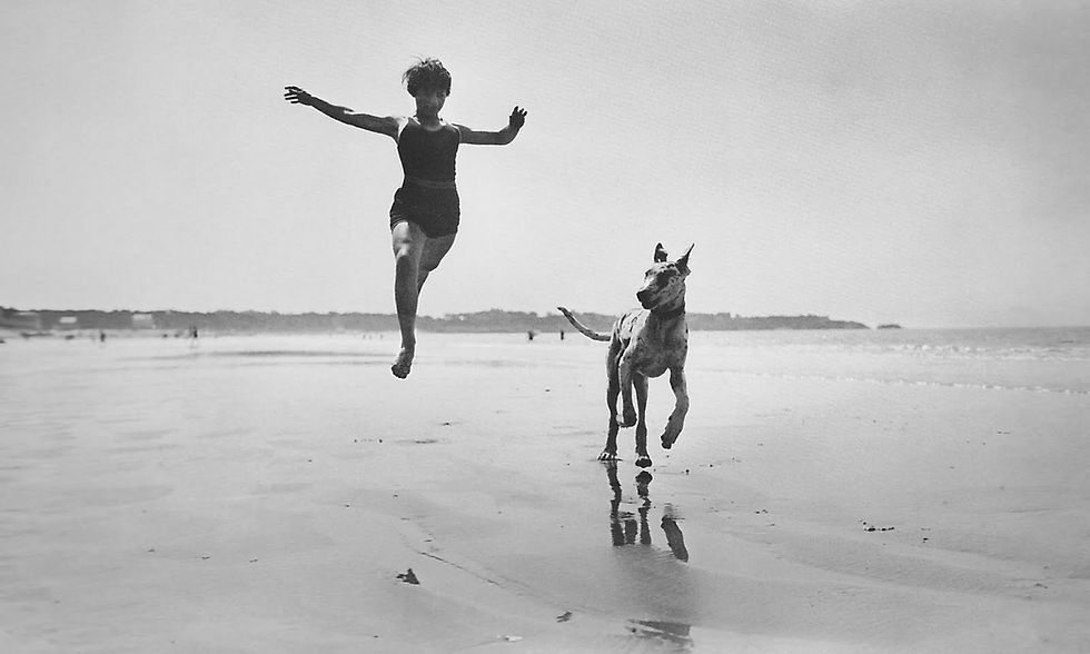 Jeanine Lhemann