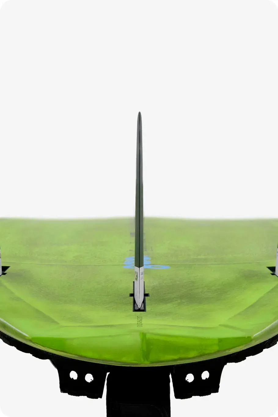 Miniature : GOYA - BOARD - Custom Thruster - 4 - PRO CARBON