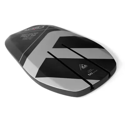 Miniature : ENSIS - HIP HOP - PRO - 98 - CARBON - PUMPING - DOCKTART - KITEFOIL