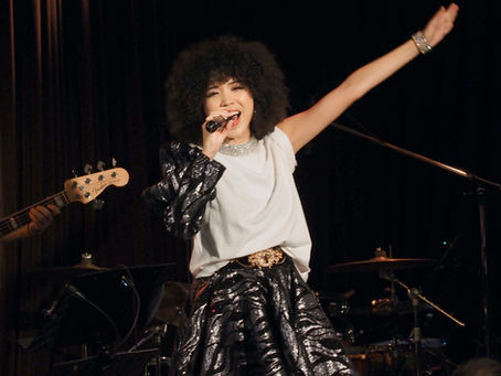 RETURN Vo.12 SET LIST