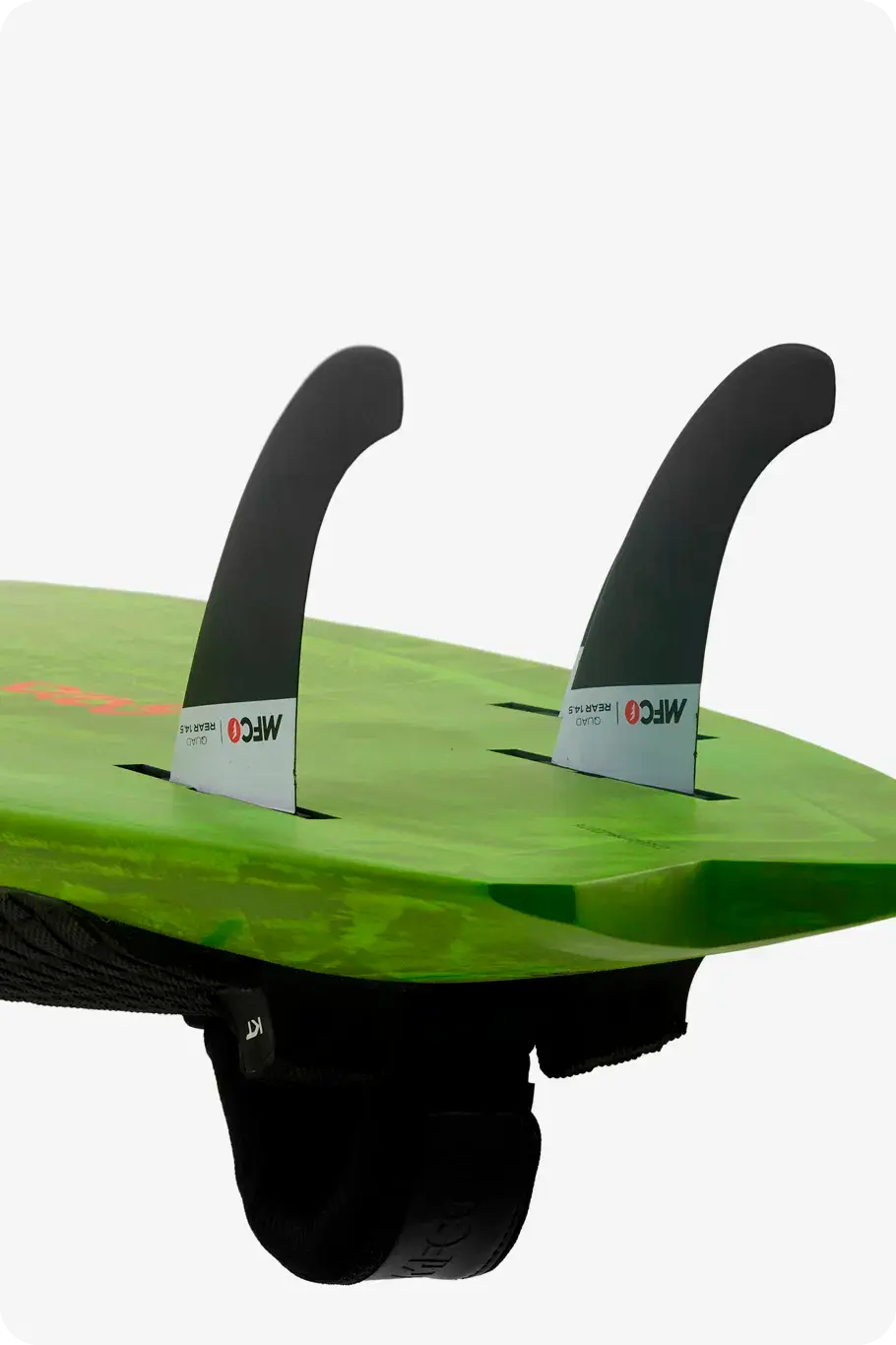 Miniature : GOYA - BOARD - Custom Quad - 8 - PRO CARBON - WAVE