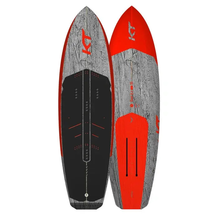 KT Super K2  Carbon