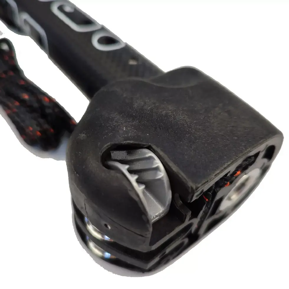 Miniature : GOYA - Extension Pro - CARBON - RDM