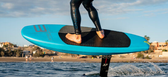 Thumbnail: ENSIS - JIVE - Board - Mid Length - Carbon - 46 - 72 - 86 - 100 - 120