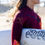 Miniature : SOORUZ -DIVINE - Femme - Rouge - 3/2 - 4/3 - mm - Front - Zip